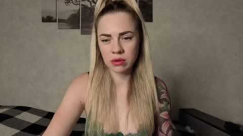 Xenia online show from 2, 12, 2025