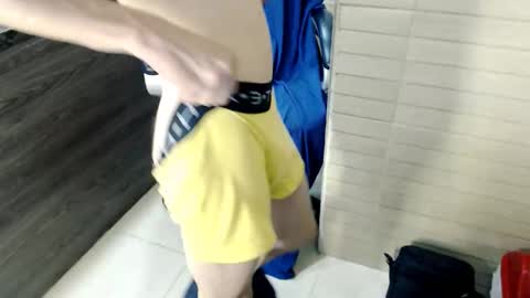 sexdumbi online show from 11, 10, 2025