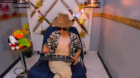 sexdumbi online show from 18, 10, 2025