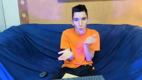 sexdumbi online show from 20, 10, 2025