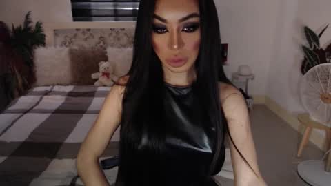 Mistress Maria online show from 3, 12, 2024