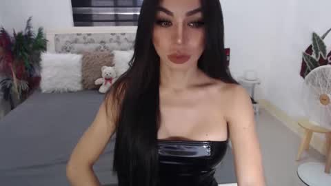 Mistress Maria online show from 20, 1, 2025