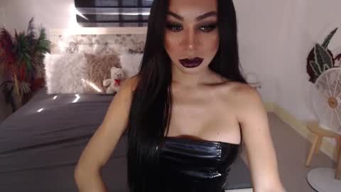 Mistress Maria online show from 27, 1, 2025