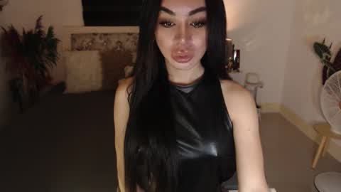 Mistress Maria online show from 28, 2, 2025