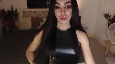 Mistress Maria online show from 4, 3, 2025