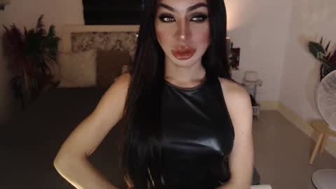 Mistress Maria online show from 5, 3, 2025