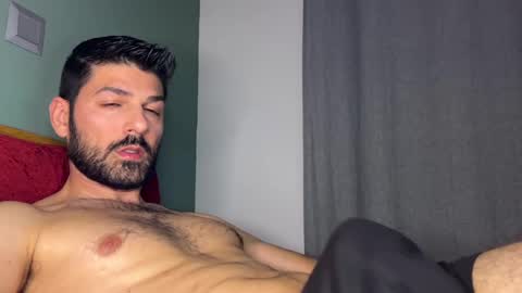 Lucenzo  online show from 1, 3, 2025