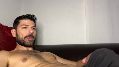 Lucenzo  online show from 24, 10, 2025