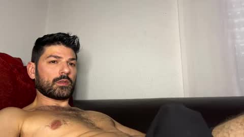 Lucenzo  online show from 17, 12, 2025