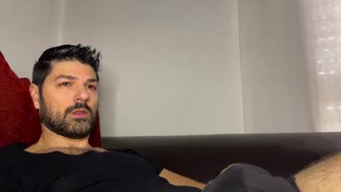 Lucenzo  online show from 8, 2, 2026