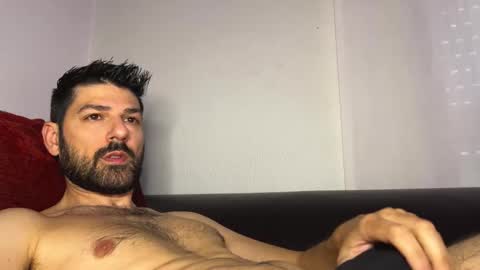 Lucenzo  online show from 19, 3, 2026