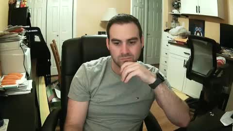 Kyle online show from 17, 1, 2025