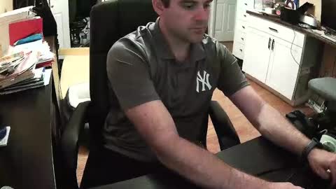 Kyle online show from 20, 9, 2025