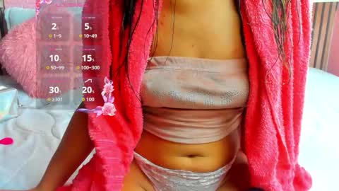 sexi_medussa online show from 13, 1, 2026