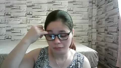 sexi_monica online show from 26, 1, 2025