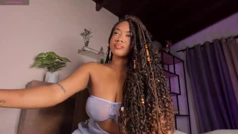 ... Camila ... online show from 2, 3, 2026