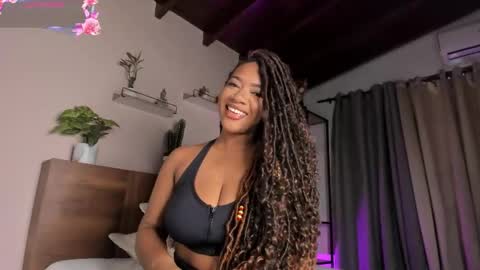 ... Camila ... online show from 9, 3, 2026