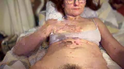 Sexiest labia evers online show from 23, 2, 2025