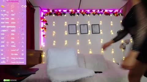 Lili online show from 28, 3, 2026