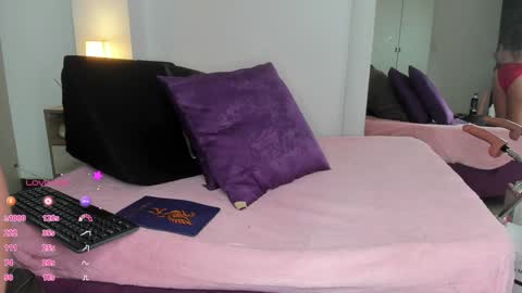 Snapshot of sexirose_19 chatting on 25, 1, 2025 Rosa  online show from 25, 1, 2025