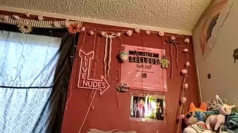 sexiwhiskey699 online show from 26, 3, 2026