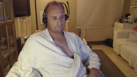 Sexlobo online show from 14, 1, 2025