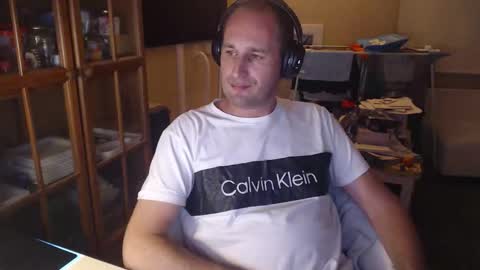 Sexlobo online show from 23, 10, 2025