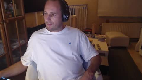 Sexlobo online show from 30, 10, 2025