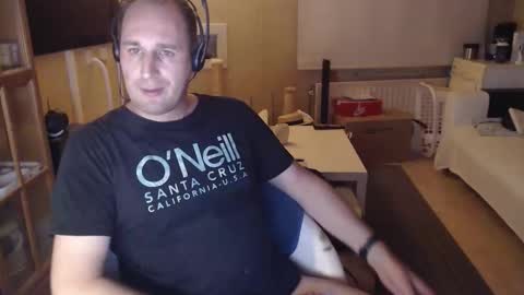 Sexlobo online show from 14, 12, 2025