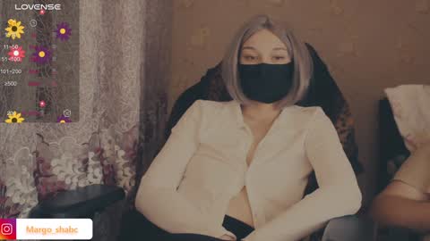 Margo sha online show from 2, 12, 2024