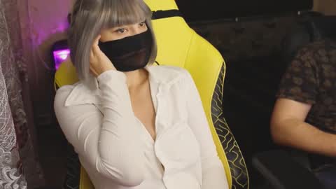 Margo sha online show from 21, 9, 2025