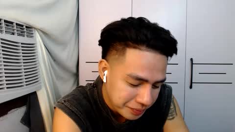 Snapshot of sexloversxxxx chatting on 9, 11, 2025 HI I AM JAMESPLEASE LET ME DO SOME HOT SHOWS FOR YOU HERE FOR MY SCHOOL AND FOR MY FAMILY online show from 9, 11, 2025