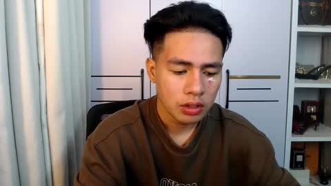 Snapshot of sexloversxxxx chatting on 3, 3, 2026 HI I AM JAMESPLEASE LET ME DO SOME HOT SHOWS FOR YOU HERE FOR MY SCHOOL AND FOR MY FAMILY online show from 3, 3, 2026