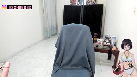 Snapshot of sexnherbs chatting on 15, 2, 2025         online show from 15, 2, 2025