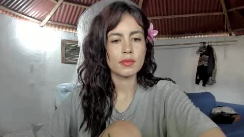 Snapshot of sexnherbs chatting on 18, 10, 2025         online show from 18, 10, 2025