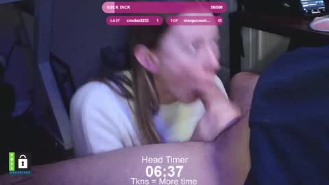 sexntingz online show from 7, 1, 2026