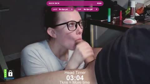 sexntingz online show from 10, 1, 2026