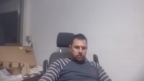 sexoatope79 online show from 11, 1, 2025