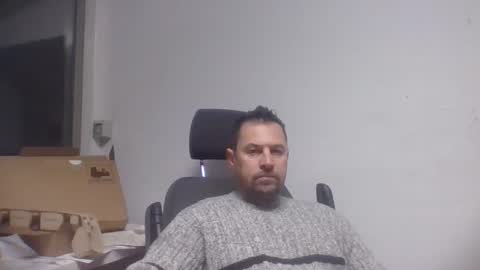 sexoatope79 online show from 12, 1, 2025