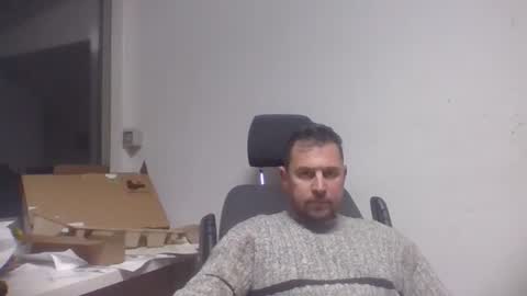 sexoatope79 online show from 14, 1, 2025