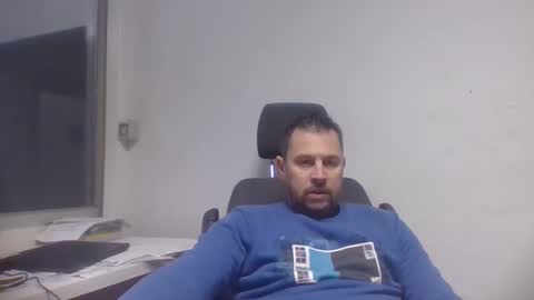 sexoatope79 online show from 19, 1, 2025