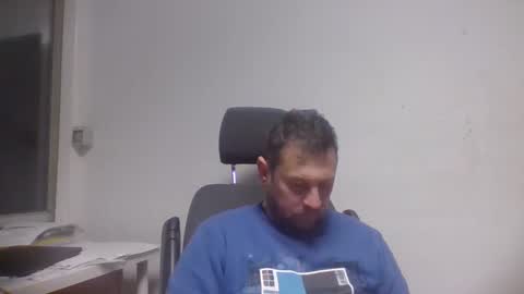 sexoatope79 online show from 21, 1, 2025