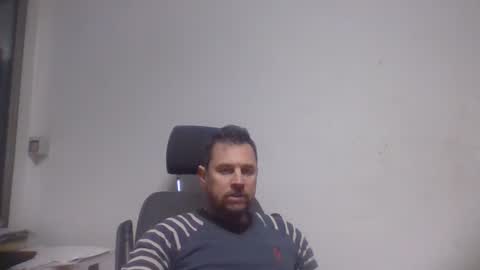 sexoatope79 online show from 22, 1, 2025