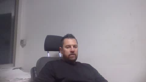 sexoatope79 online show from 26, 1, 2025