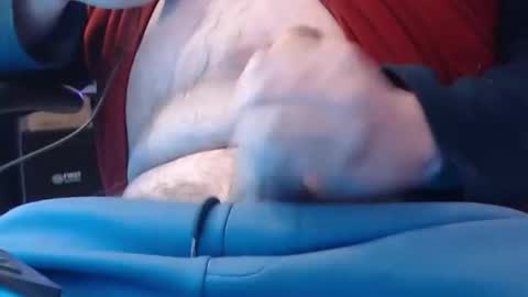 Masturbateforyou online show from 17, 12, 2025