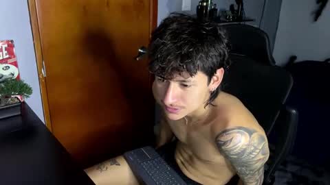 ROCKERO online show from 17, 1, 2026