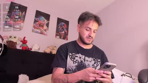 Ask me  online show from 13, 4, 2026