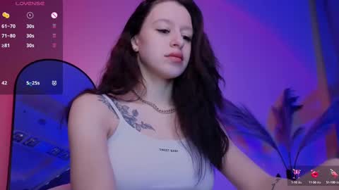 Snapshot of sextezi chatting on 10, 2, 2025 sextezi online show from 10, 2, 2025