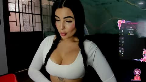 SARA    online show from 23, 5, 2026
