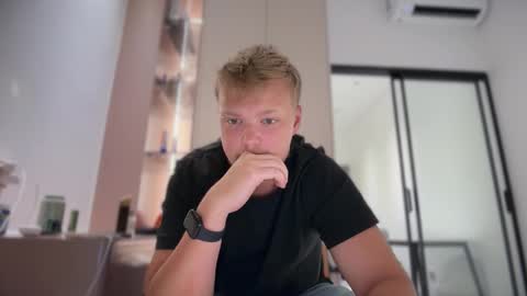 Max Leman online show from 7, 3, 2026